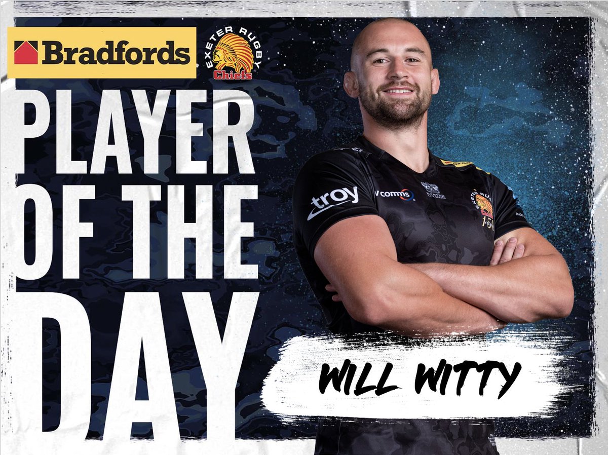 Exeter Chiefs tweet media