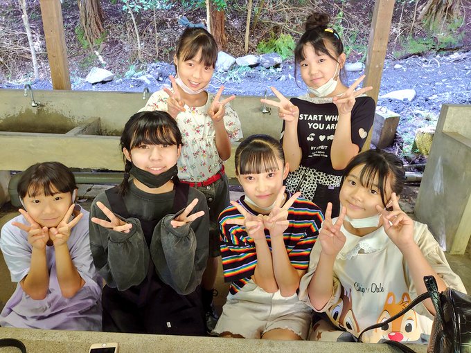 KANONのTwitter画像60