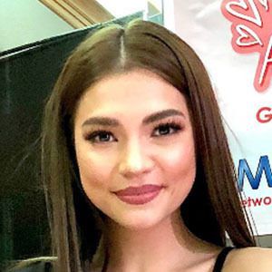 Happy Birthday to Rhian Ramos     