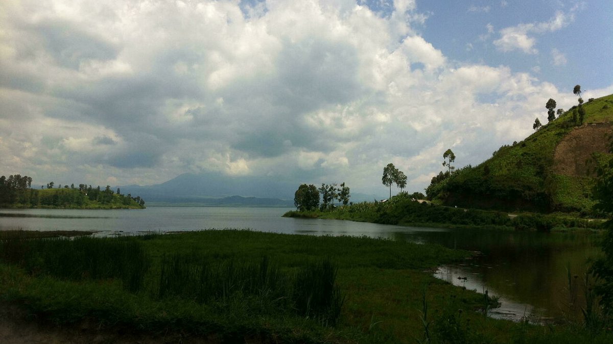 RDC : une ONG dénonce la spoliation des deux parcs nationaux de la région du Katanga rfi.my/7naV