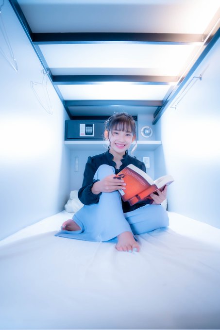 Twitterのコスプレ画像4