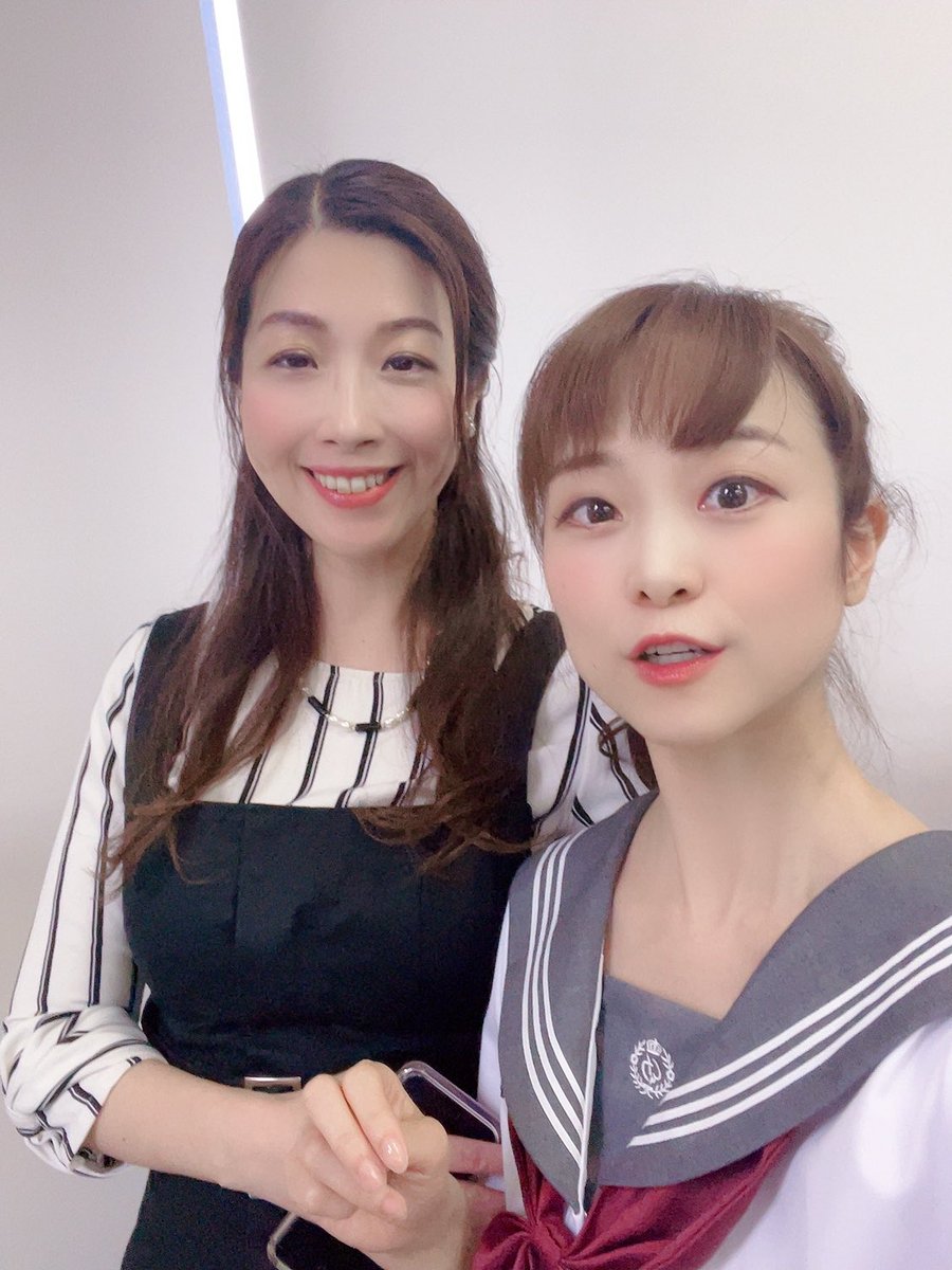 須賀由美子 フリーアナウンサー Sugayumiko Twitter 須賀由美子 フリーアナウンサー Sugayumiko Twitter
