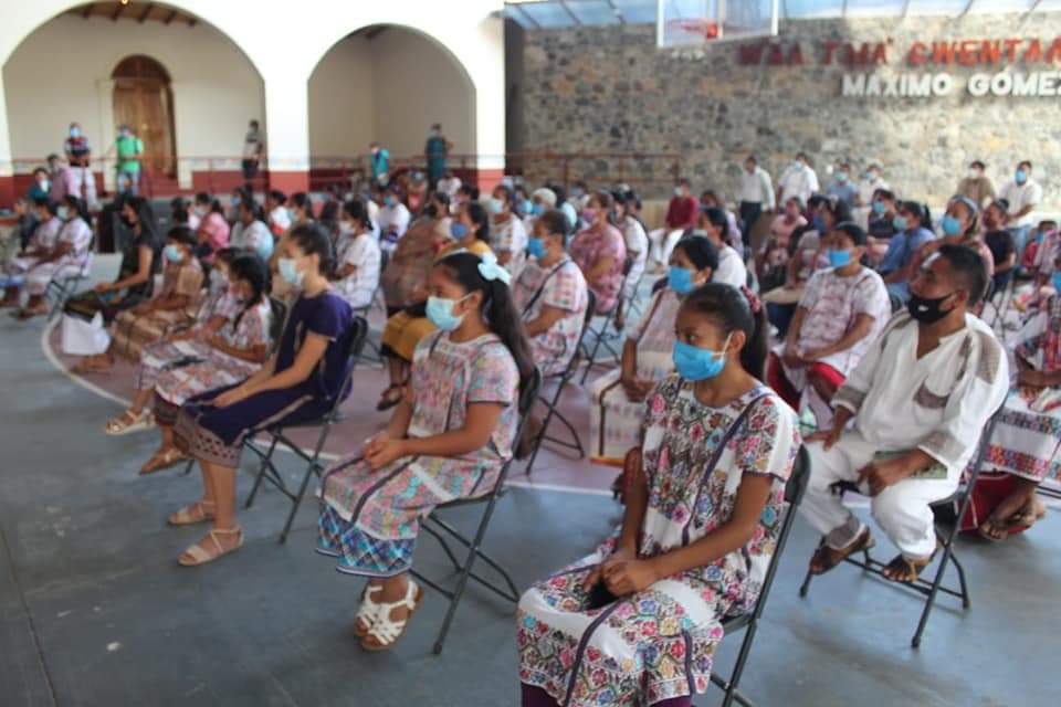 Mercedes Calvo tweet media