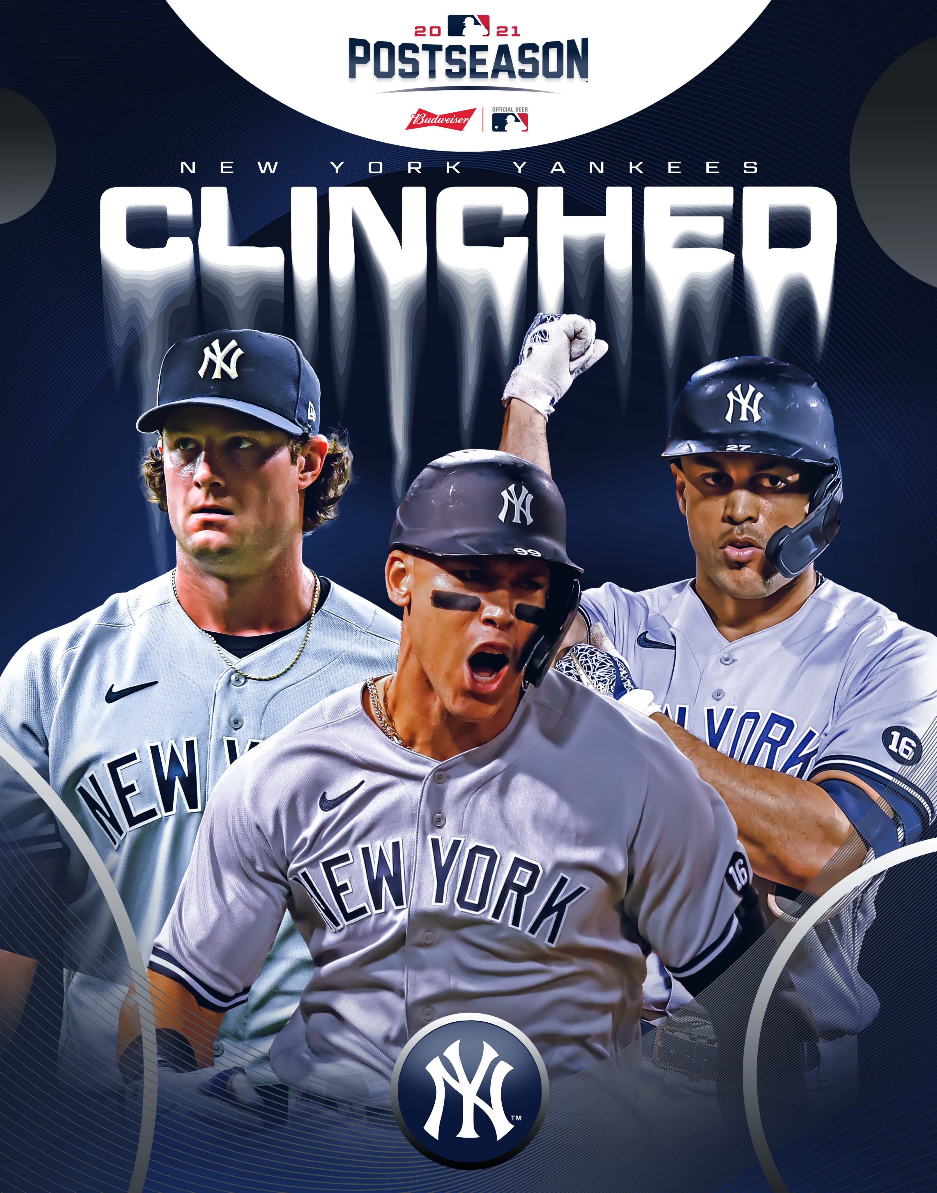 MLB Postseason Preview: New York Yankees