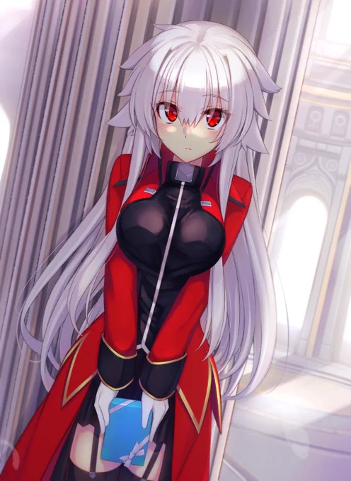 せっかくなのでうちの天使をご紹介させてください。
 #天使の日 ໒꒱· ゜ 