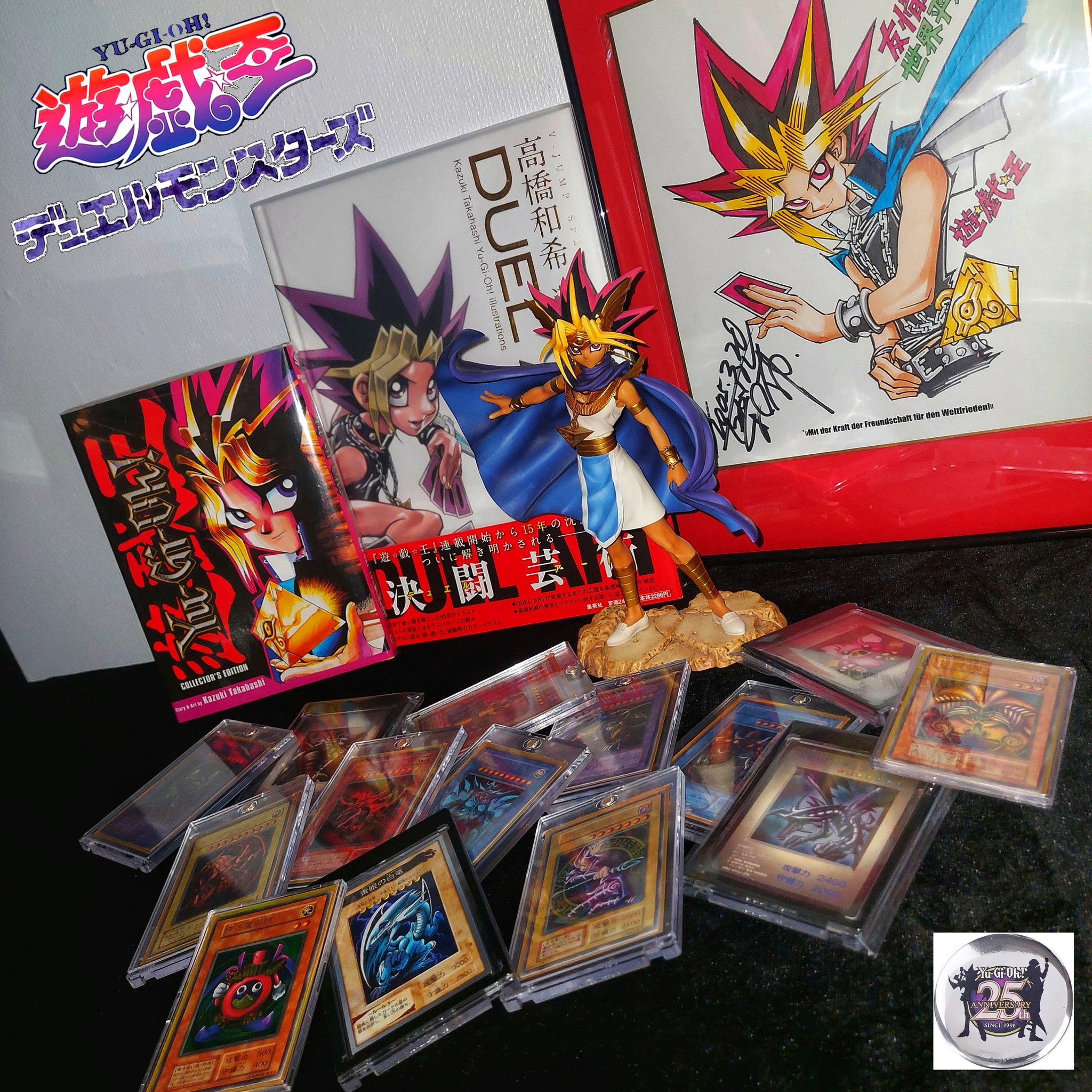 Happy Birthday Kazuki Takahashi  