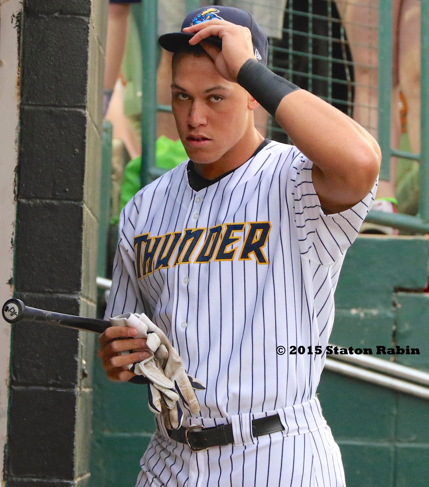 Staton Rabin on Twitter: