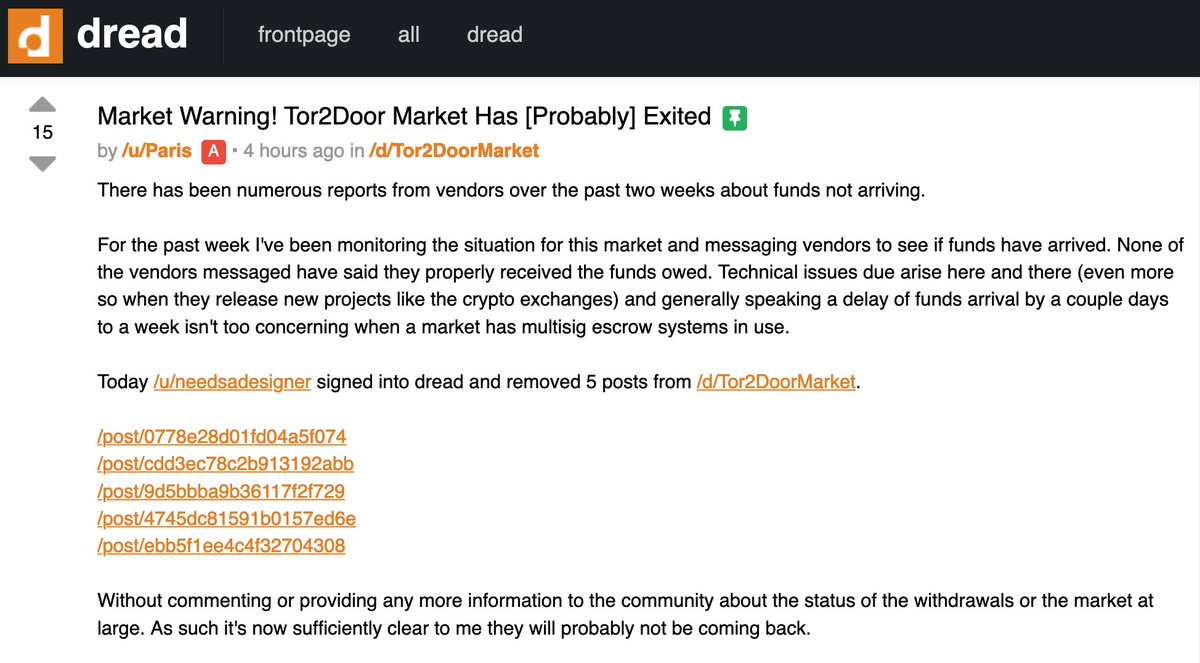 Samsara Market Darknet