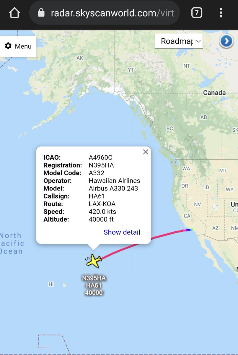 scan_sky's tweet photo. Hawaiian Airlines - A330 - #N395HA - #HA61
22:15:21 03-10-21 UTC AES:A4960C GES:D0 2 .N395HA ! 88 0 FLIGHT HA61 M34AHA0061/HNLOCHA.COULD WE GET SEAHAWKS/ 49ERS AND CARDINALS/ RAMS SCORES PLEASE
These Pilots Sure Love Their #NFL ๐ https://t.co/RsGHAa4Ejz