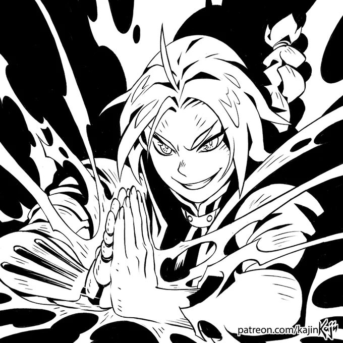 Happy Fullmetal Alchemist day (August2019) 