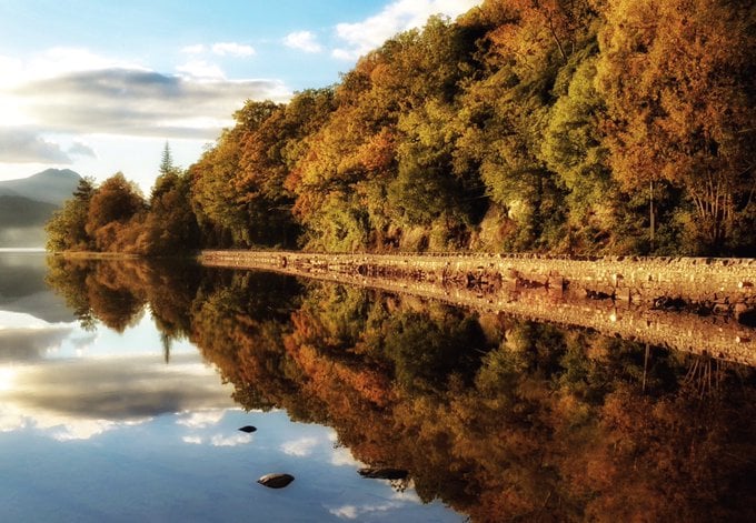 Scottish_Banner's tweet image. #LochArd looking lovely!
Great 📷: @robertgibb69 
#Scotland #ScottishAutumn #ScottishBanner #AmazingScotland #Autumn #ScotlandIsNow #LoveAutumn #BeautifulScotland #OnlyinScotland