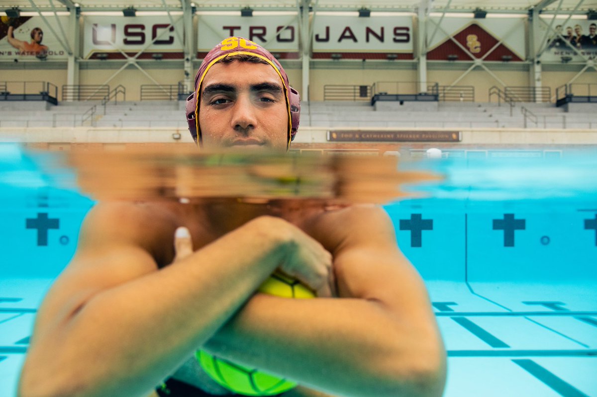 8️⃣ straight victories for <a href="/USC_WSoccer/">USC Women's Soccer</a> 

1️⃣1️⃣ straight victories for <a href="/USCWaterPolo/">USC Water Polo</a> 

🔥 #FightOn 🔥