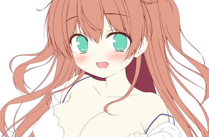 あかりちゃん塗るー🎨 