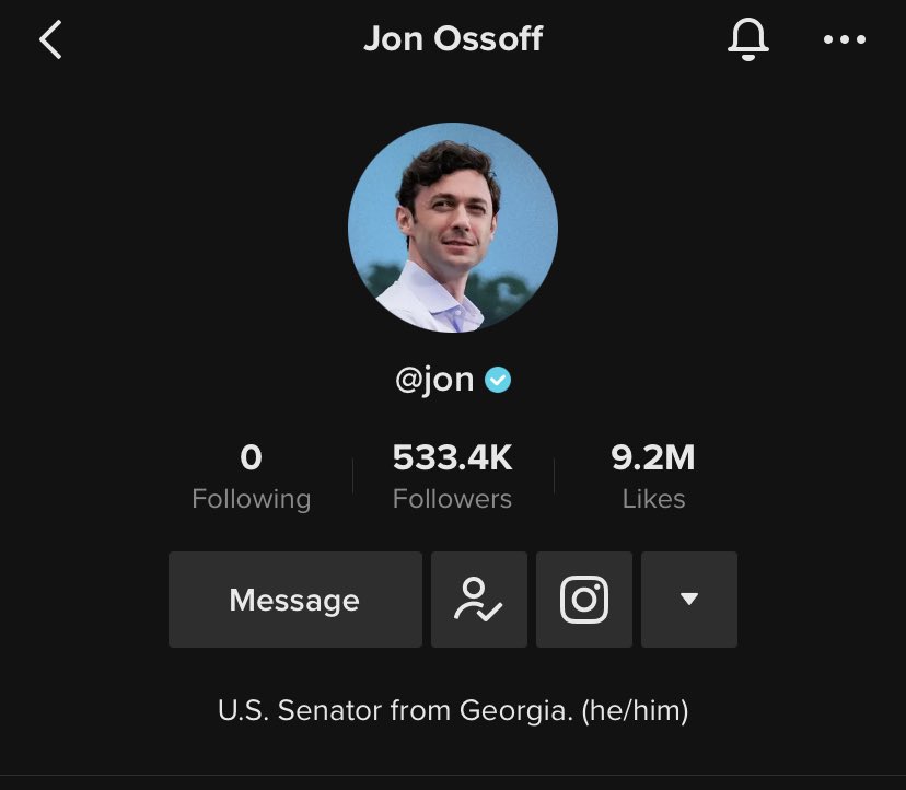 everyday i think about how much i love jon ossoff https://t.co/2AZnoS77Gf