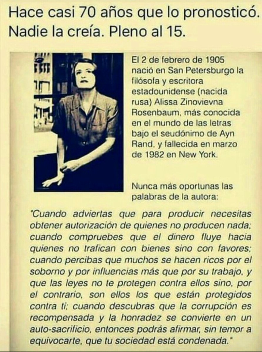 FjfcJavier's tweet photo. ¡Tal cual! https://t.co/XTpfMkJK2z
