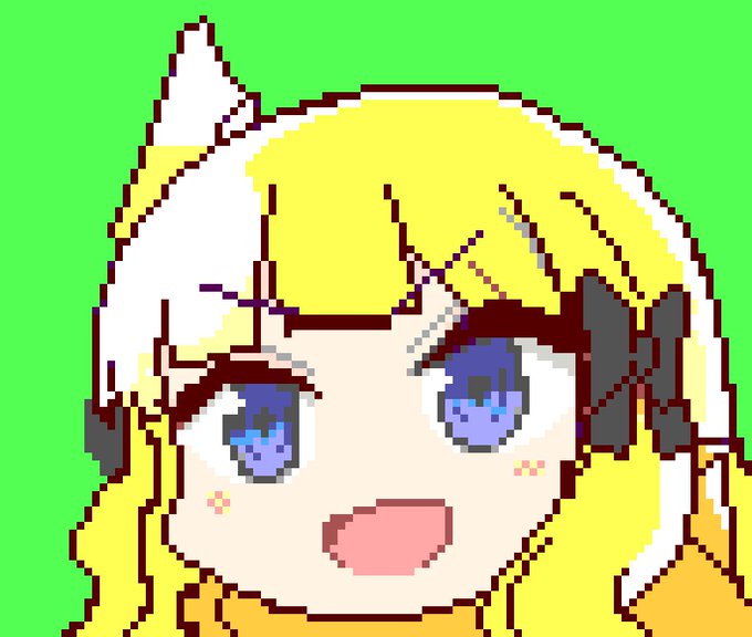 「プリコネRドット絵」のTwitter画像/イラスト(新着))