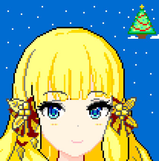 「プリコネRドット絵」のTwitter画像/イラスト(新着))