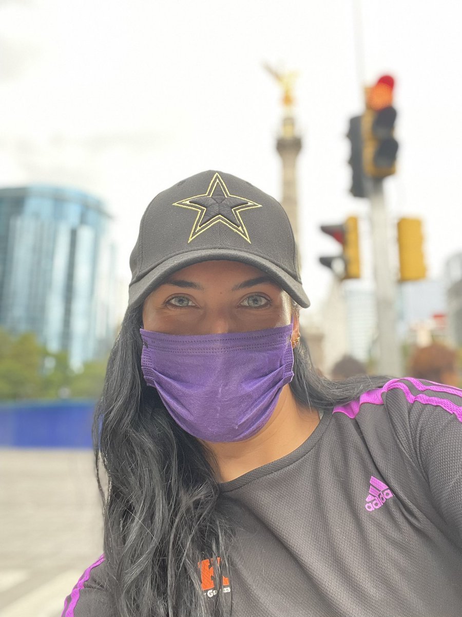 Laura Sandoval (Miss Running Bomb💥) tweet media