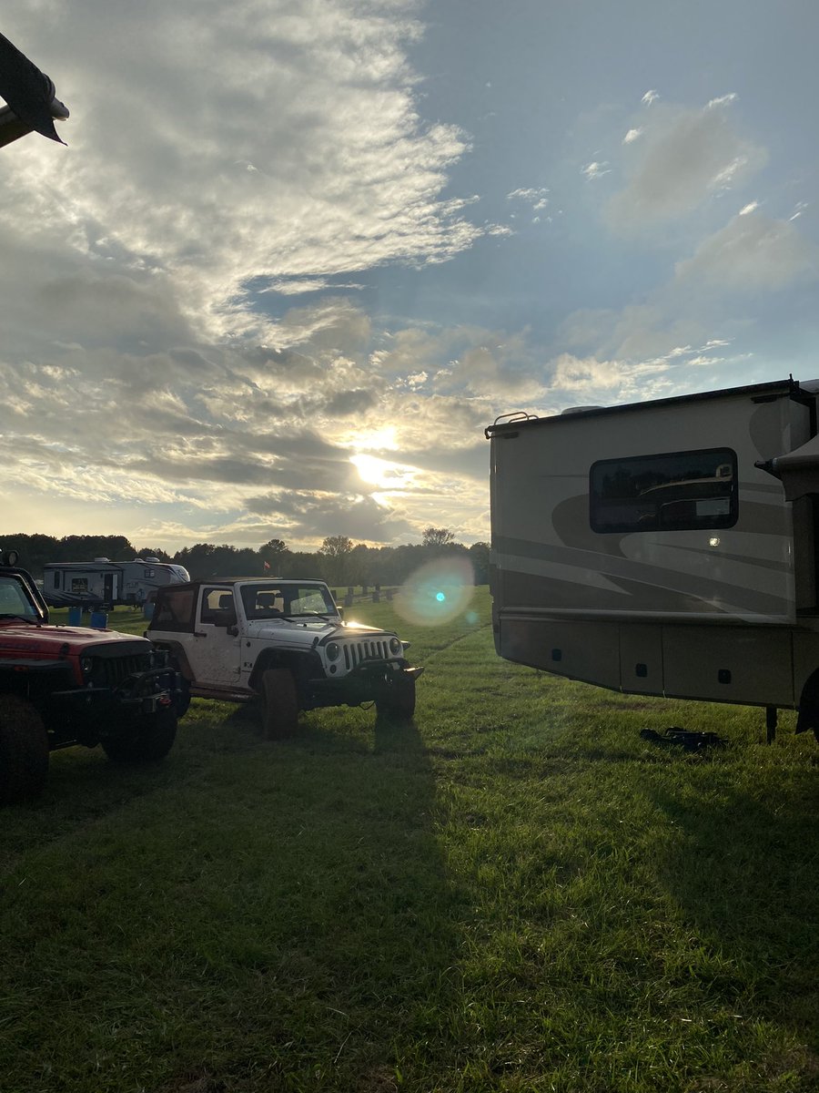 Richie Grantham tweet media