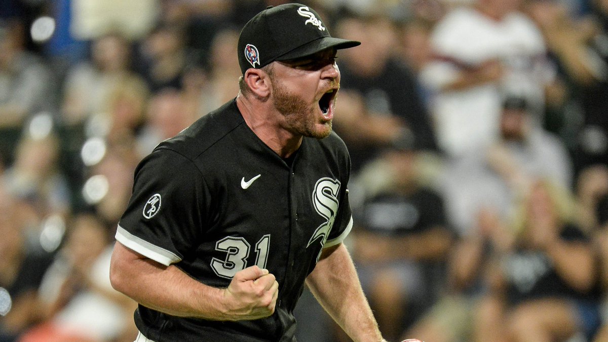 Chicago White Sox tweet media