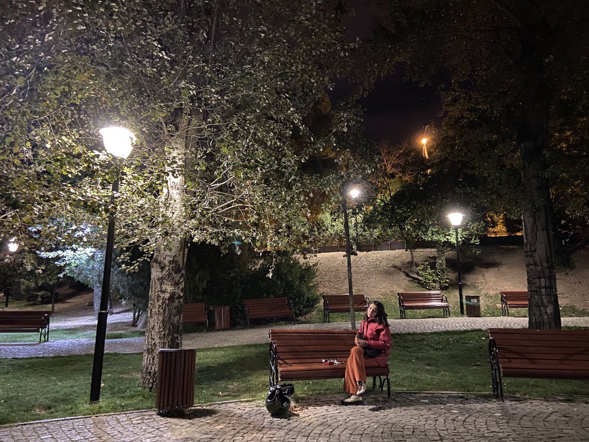 “ kahve yapıp kuğuluya gidelim mi? ”
