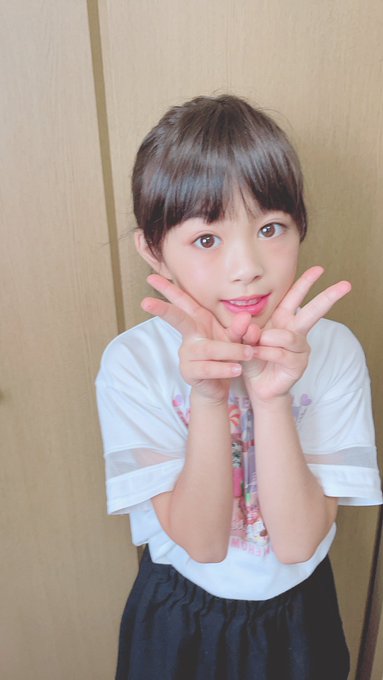 Twitterのコスプレ画像3