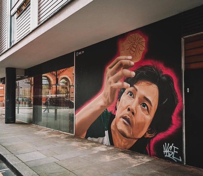 Yes Manchester! https://t.co/0vjZyCyfiX<a href="/tag/newprofilepic"class="tags"><span>#newprofilepic</span></a>