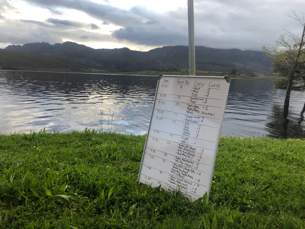 PGRC - Peninsula Girls Rowing Club tweet media