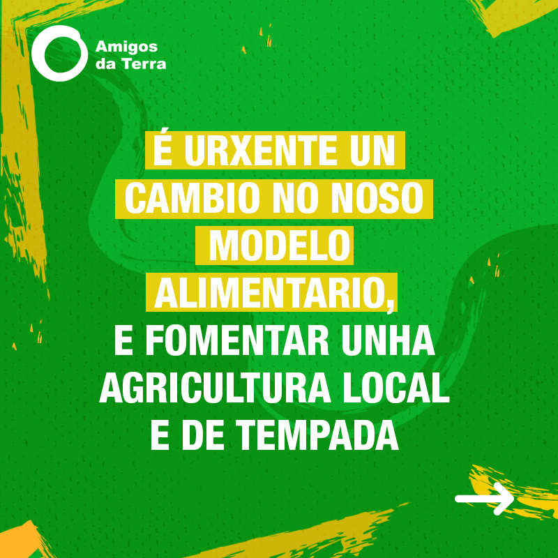 adtgalicia's tweet photo. Ambientalmente os mellores produtos alimentarios que podes escoller son os que se producen preto da túa casa e están en tempada. Bos para o clima e tamén para o desenvolvemento económico do teu territorio. #PideLocal e rexeita #AlimentosKilométricos🚚https://t.co/3BghN7N83A https://t.co/mXEnNdzB8F