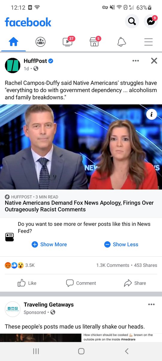 Nymbleston's tweet photo. @SCAsurgery its disheartening to see one of your employees agreeing with these racist comments on a public news article https://t.co/gq6m2OHy2W