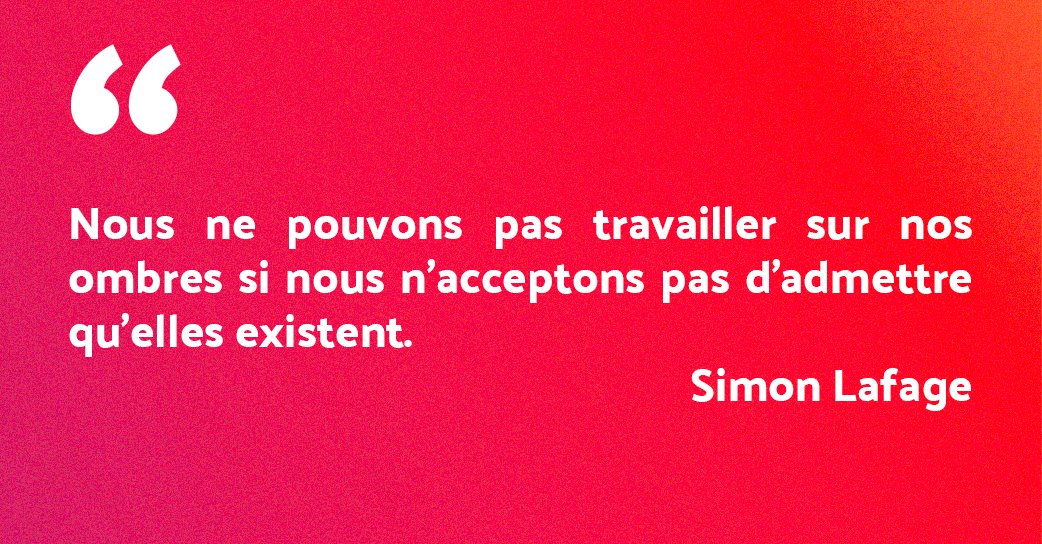 Open_Work_fr's tweet image. Voilà la citation inspirante de la semaine. #MondayMotivation 🤓🔦🧡 Alors, prêt.e.s à travailler sur vos zones d&apos;ombre ? #WorkingIsCool #FutureOfWork Belle semaine à toutes et tous.