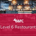 Photo by Level 6 Restaurant (@Level6_BFC)