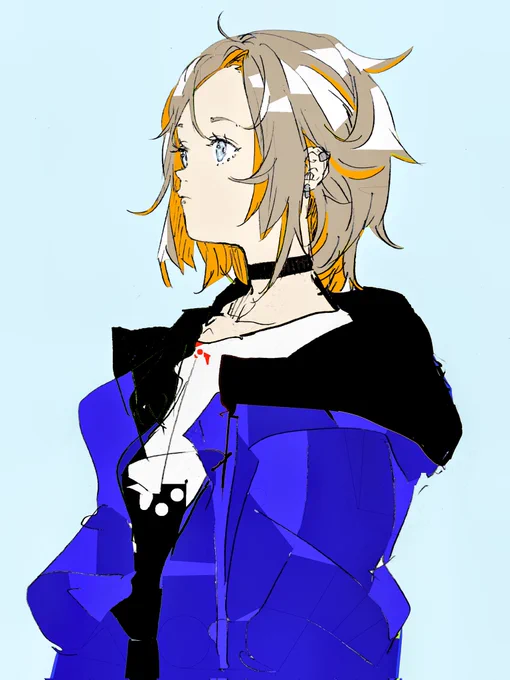 #絵柄が好みって人がいればいいなぁ 