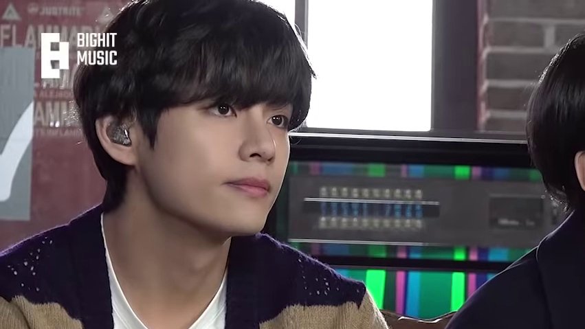 この頃けっこう痩せてたのね 顎のラインが素晴らしくシャープなテヒョンさん 男の魅力は下顎にあり Epiテテ ドナルドテテ ツイレポ