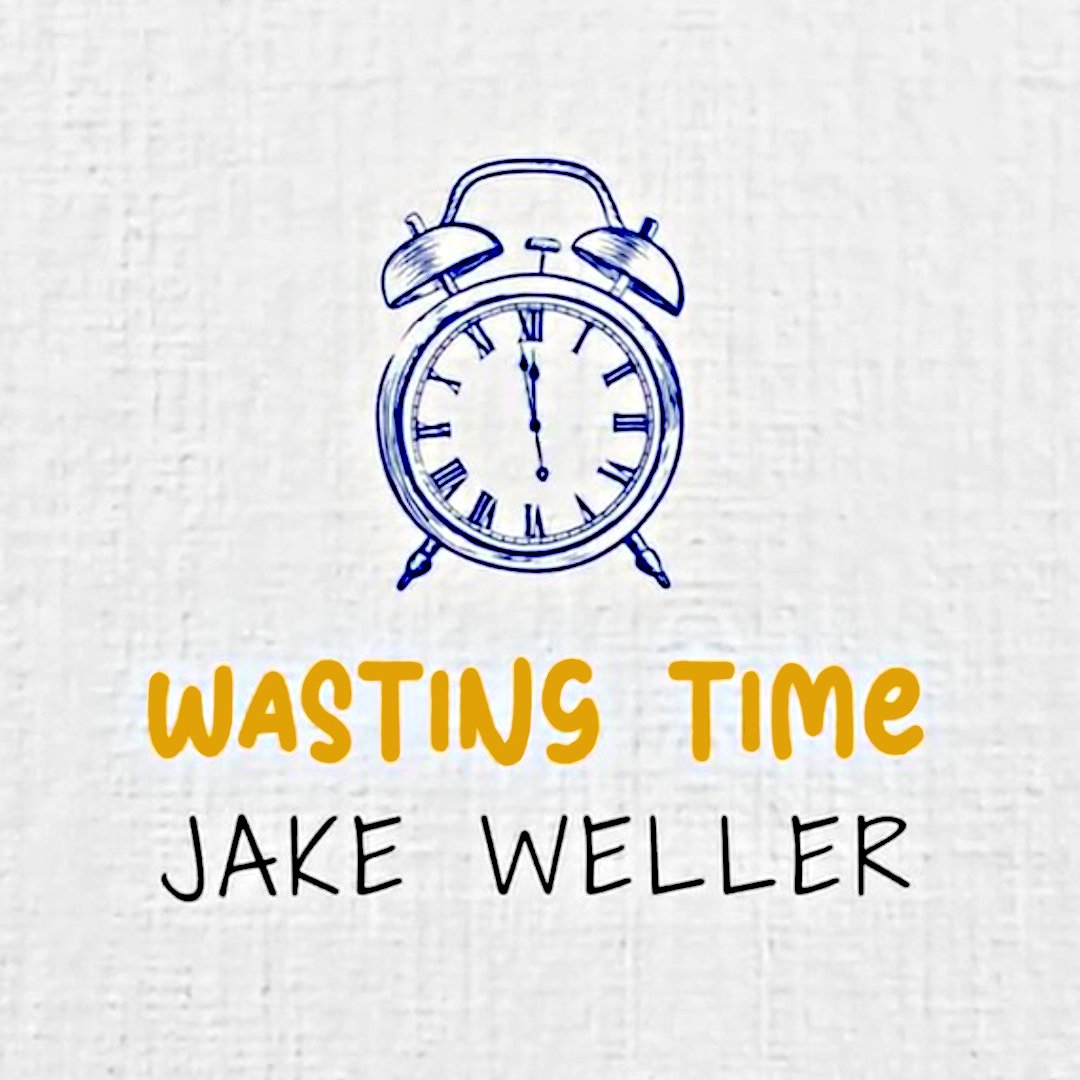 Jakelweller's tweet photo. One of the tracks on our upcoming album is Wasting Time!
If you haven't heard it we definitely think you should!
If you have? Well.. why not have another listen right?

Spotify: https://t.co/jdR9j6YQQD
YouTube: https://t.co/yGzdCimcgd
#music #newartist #newmusic #vocalist #guitar https://t.co/fnHiFUIqen