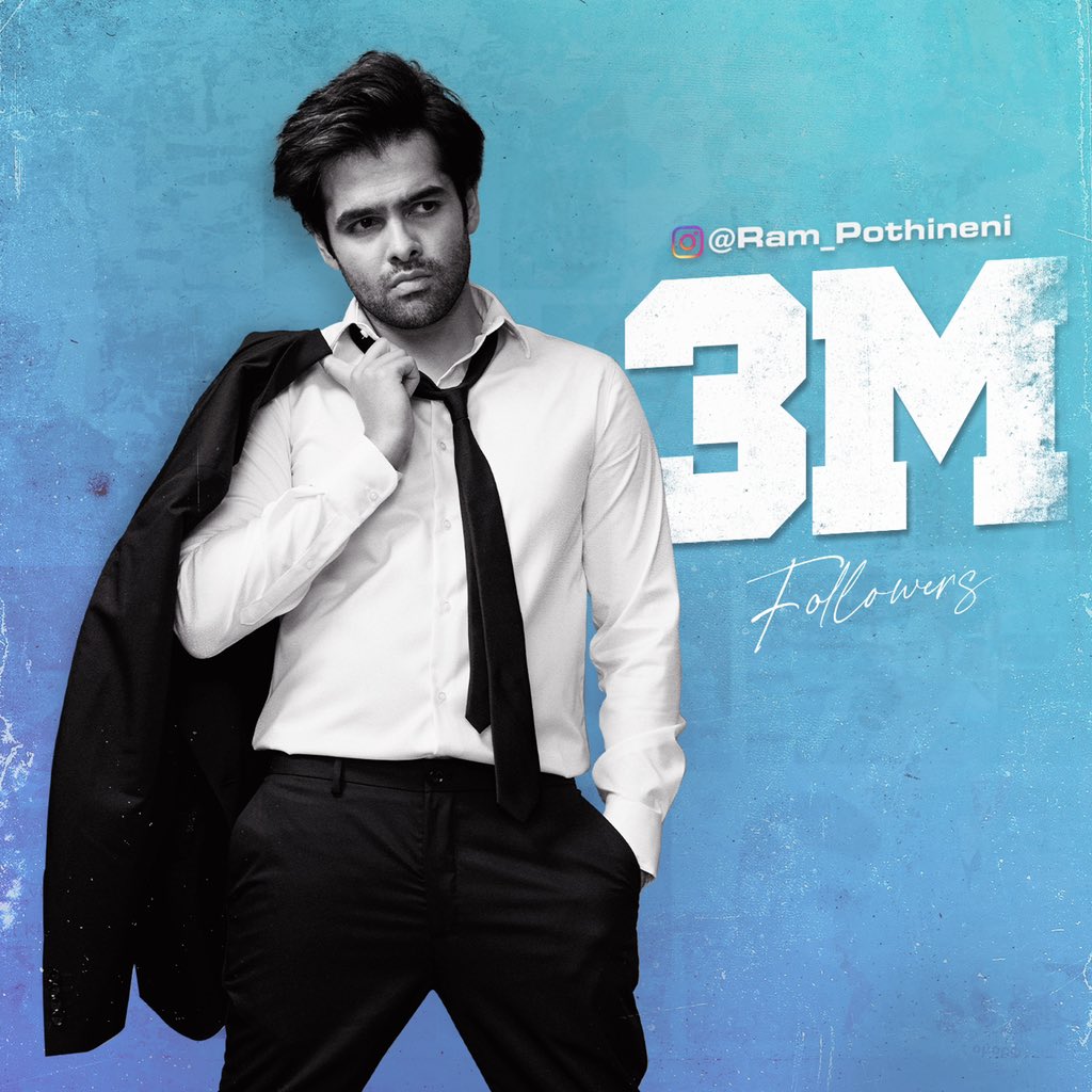 Team Ram Pothineni on Twitter: Team Ram Pothineni on Twitter: