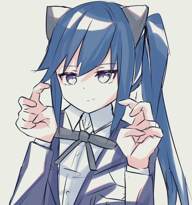 特に理由のない落書きです 