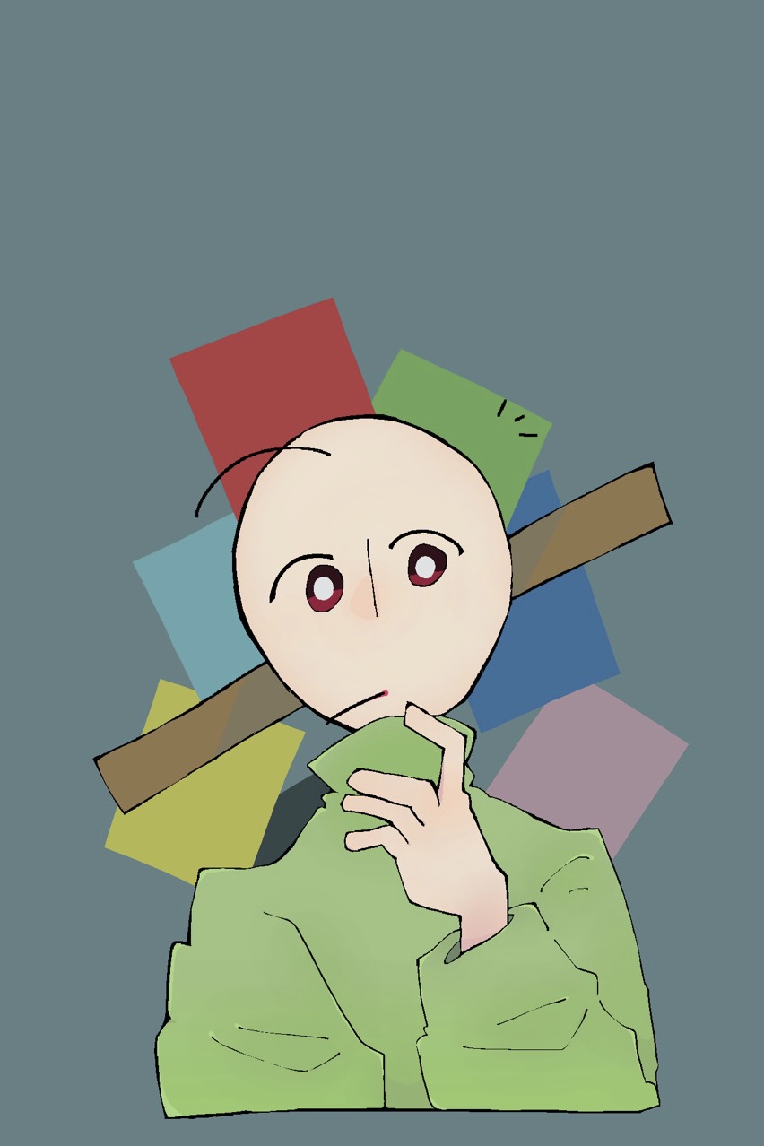 Baldi's Basics art Daily (@BaldiDaily) / X