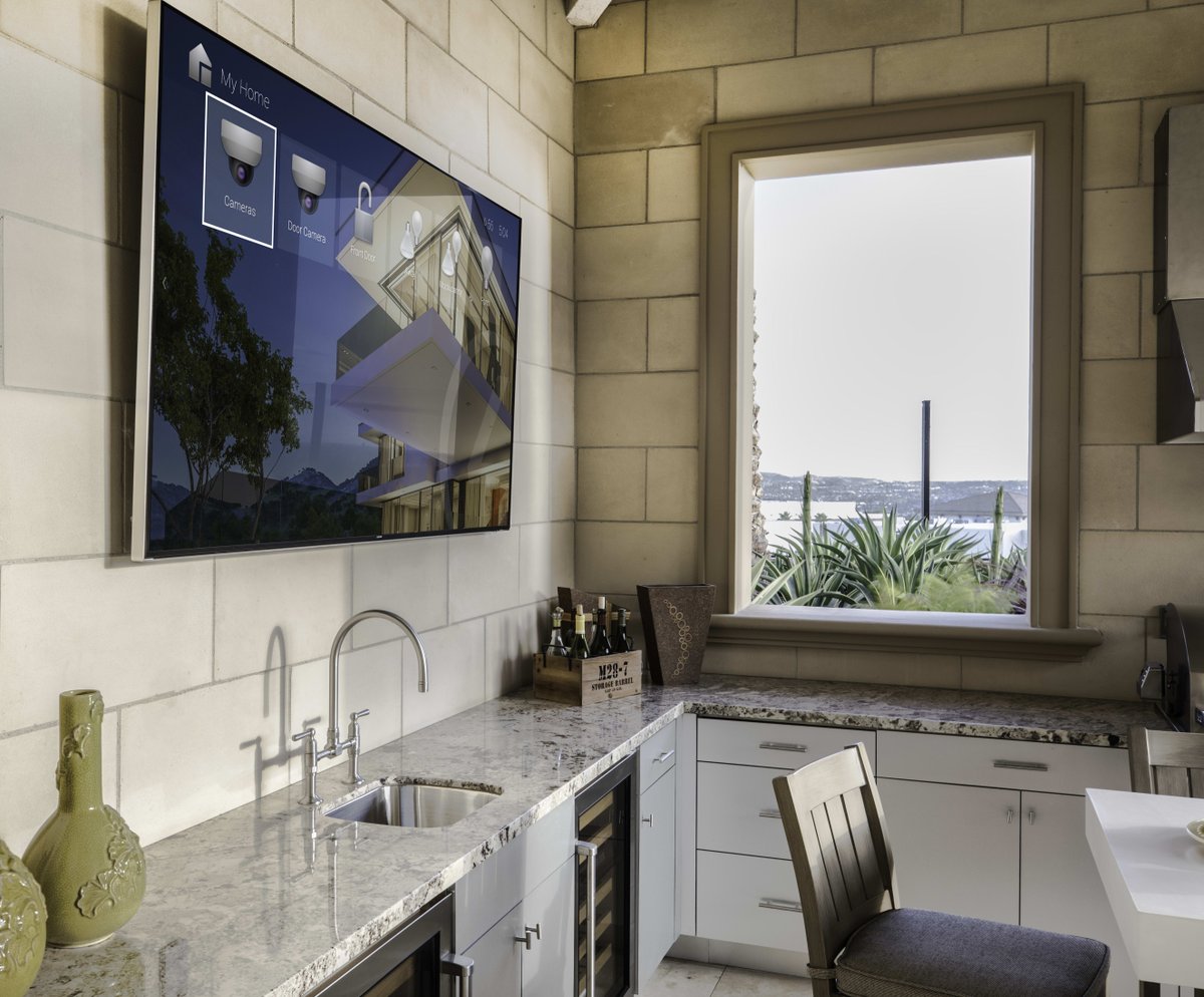 SupremusUk's tweet photo. Cutting edge technology with precise installations!

Transform your home with the latest smart home technology. 🏡

Create your dream living spaces with our team, as we incorporate smart solutions to simplify your living.

#supremus #smarthome #livingspace https://t.co/N9ruVB9Ub9