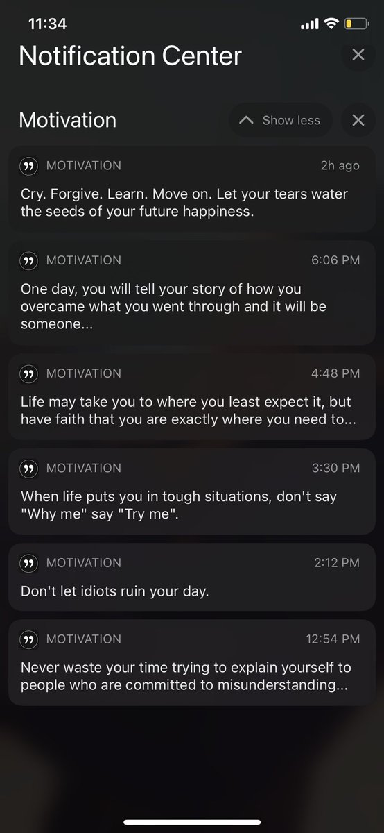 raneaj_'s tweet photo. My new boyfriend, MOTIVATION https://t.co/Lnc92aKMYX