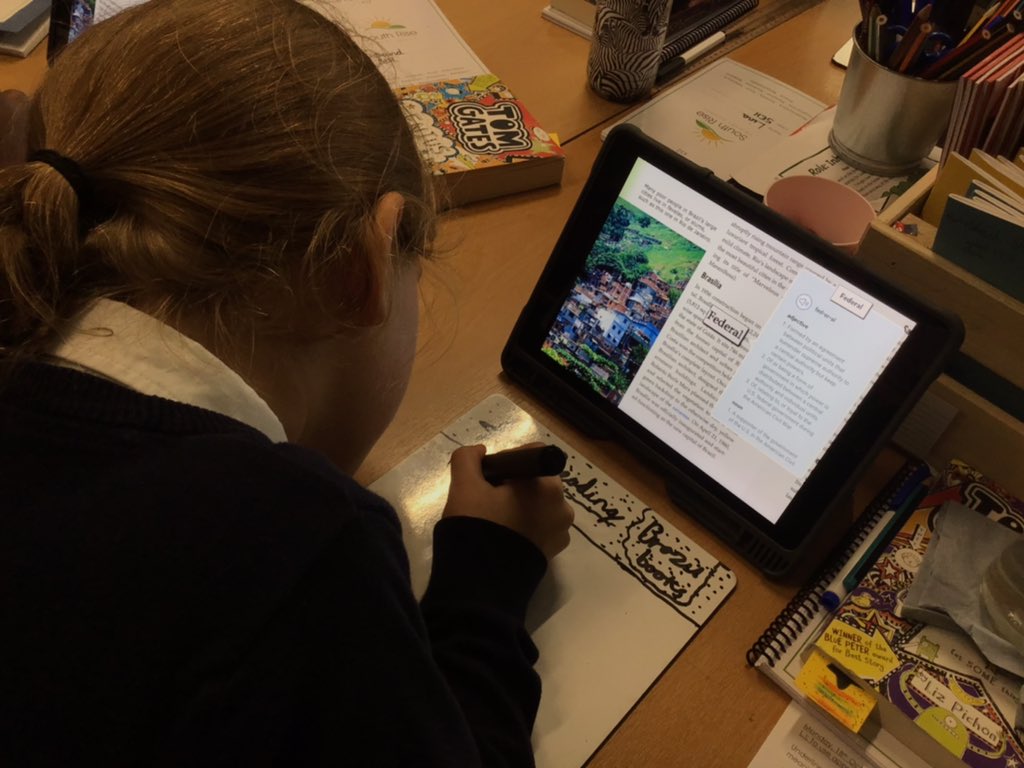 South Rise Primary tweet media
