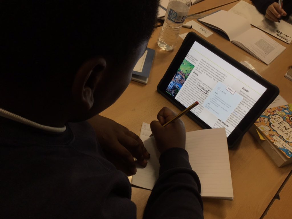 South Rise Primary tweet media