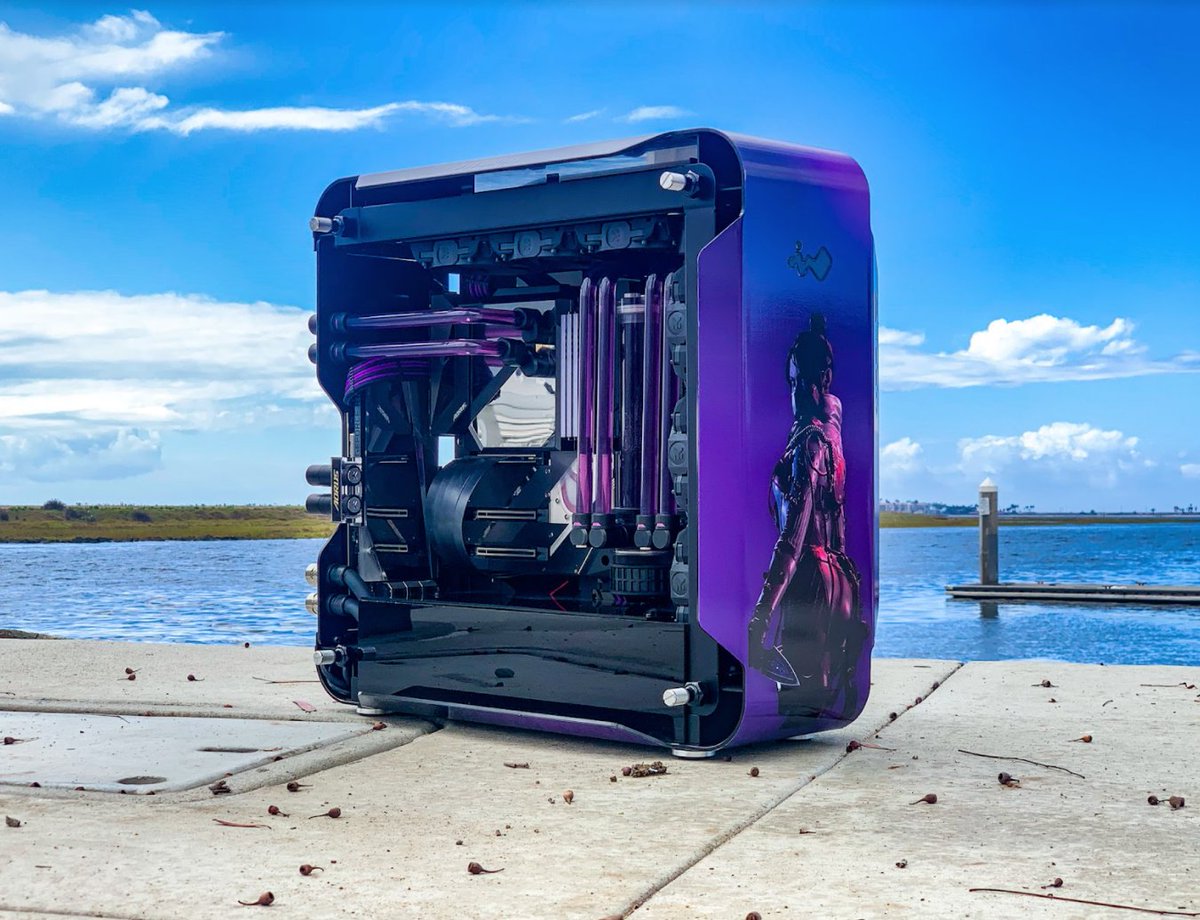 AORUS_RO tweet media