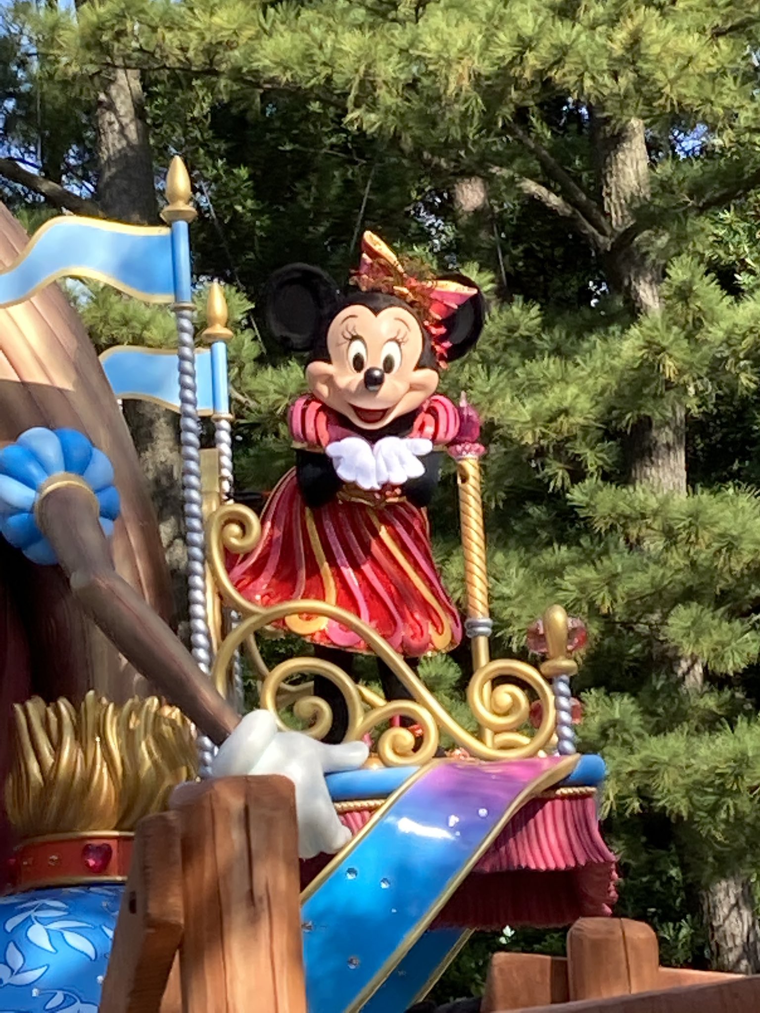 なかちゃん Nakachandisney Twitter