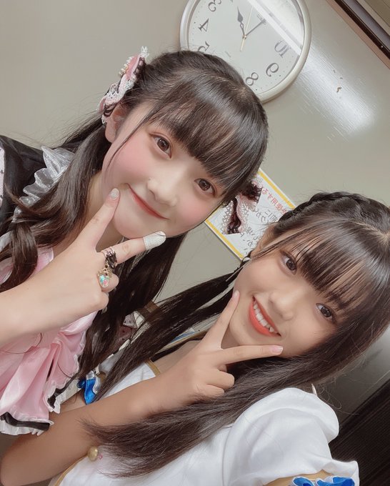 Twitterのコスプレ画像17