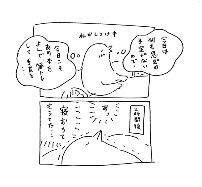 冬用の敷きパッド、お布団にしたらとても心地よくて… 