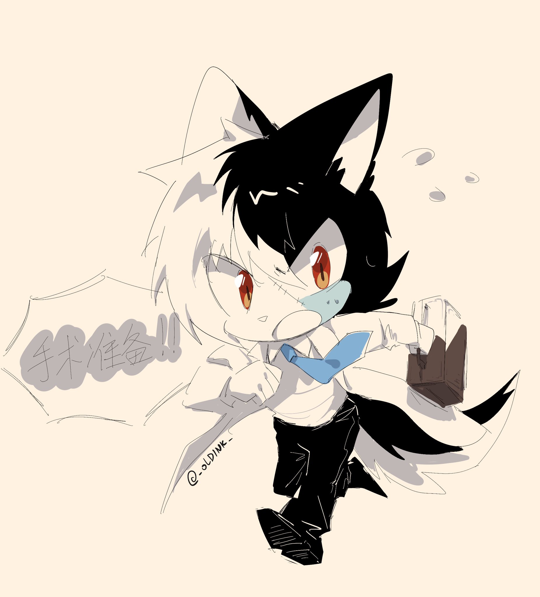 Oldink 青年黑杰克 索尼克我真的好喜欢百树先生真的是个完美的男人啊可惜遇到那种事情suki T Co M7djo0ust1 Twitter