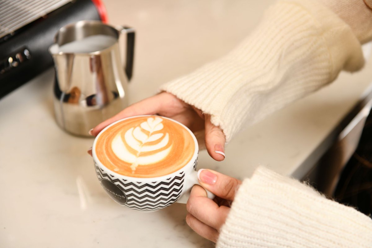 Free ongoing barista training for all Marabans uk wholesale customers, from grinder regulation, extraction times &amp; milk foaming. Book your visit to our showroom, with over 25 years of roasting coffee we know a thing or two. #baristatraining #support #marabansuk #servegreatcoffee