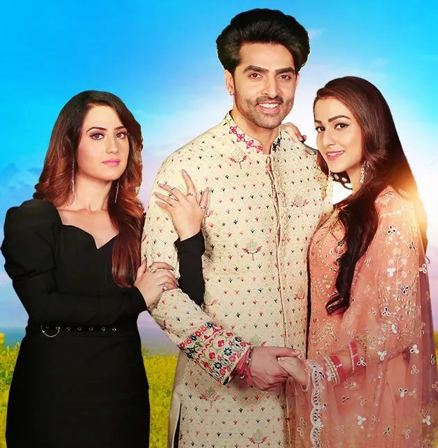 trp_express's tweet photo. #SuperExclusive 

#ZeeTV's #TeriMeriIkkJindri to take a Leap &amp; will be moved to new time slot with the launch of #KaashibaiBajiroBallal ; #RituChauhan to enter the Show !!

@trp_express EXCLUSIVE https://t.co/1b341aj0hb
