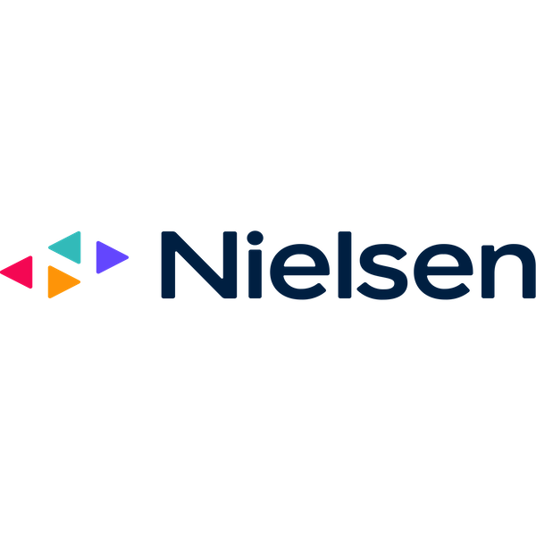 radioinsight's tweet photo. Nielsen Debuts New Brand Identity - https://t.co/OoK4UOcRbP https://t.co/eC9TIaOLB8